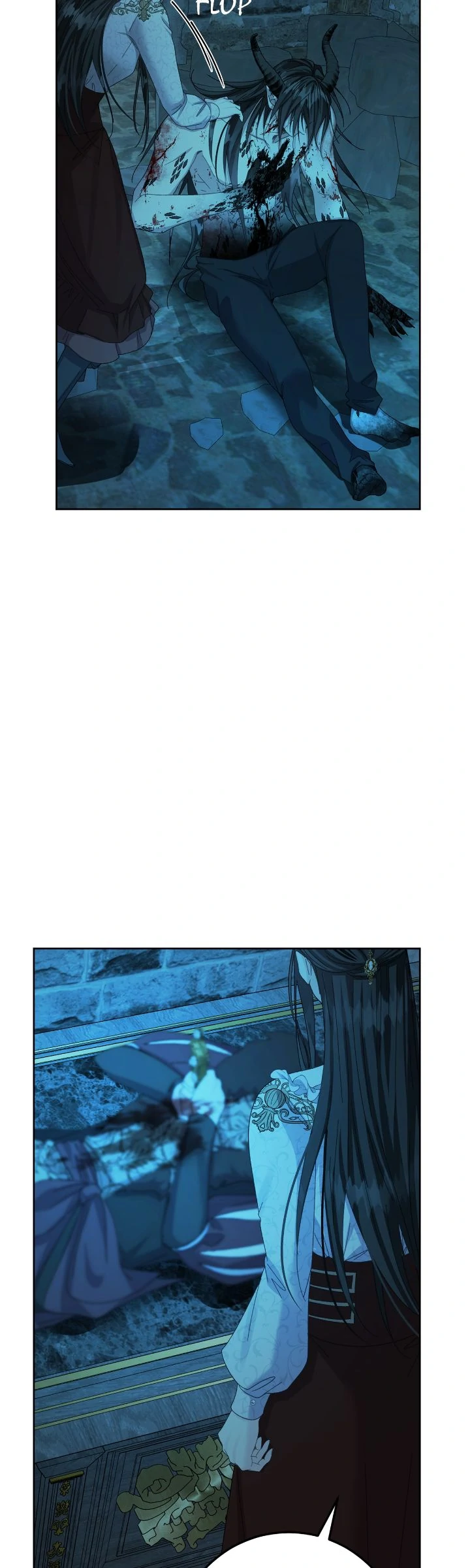 I Captured The Tyrant’s Heart Chapter 79 262 ch 79 54