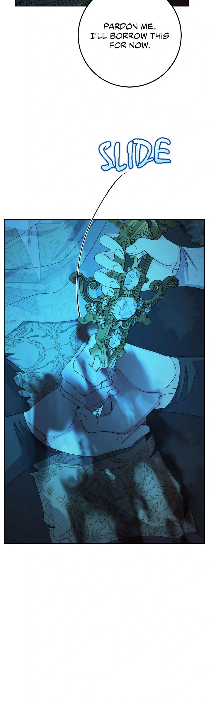 I Captured The Tyrant’s Heart Chapter 79 263 ch 79 55