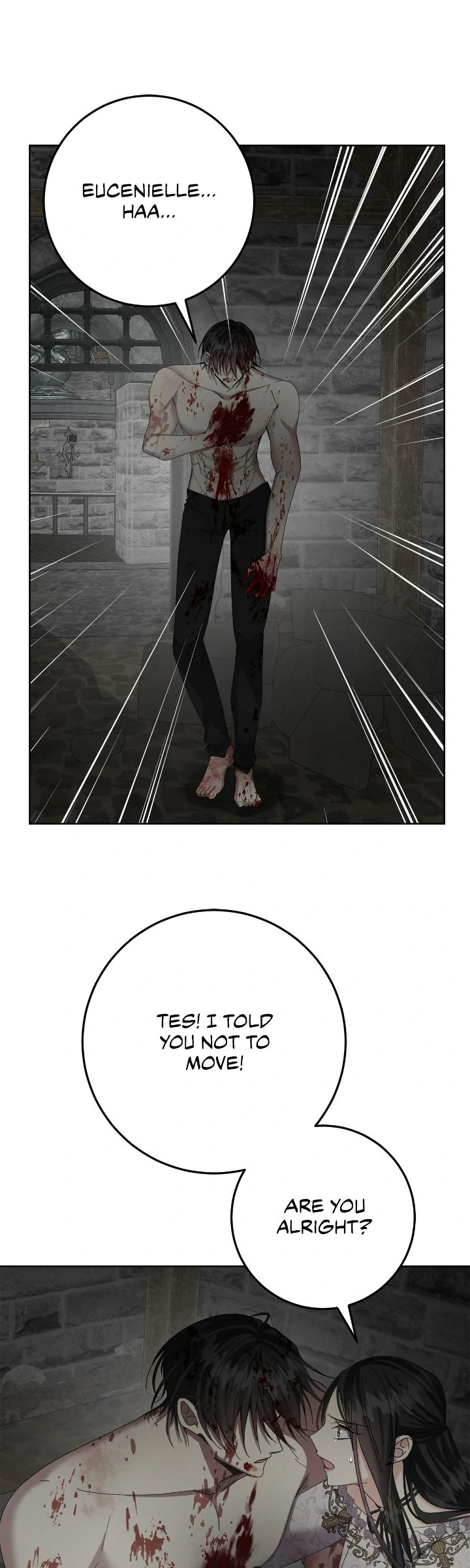 I Captured The Tyrant’s Heart Chapter 79 269 ch 79 61