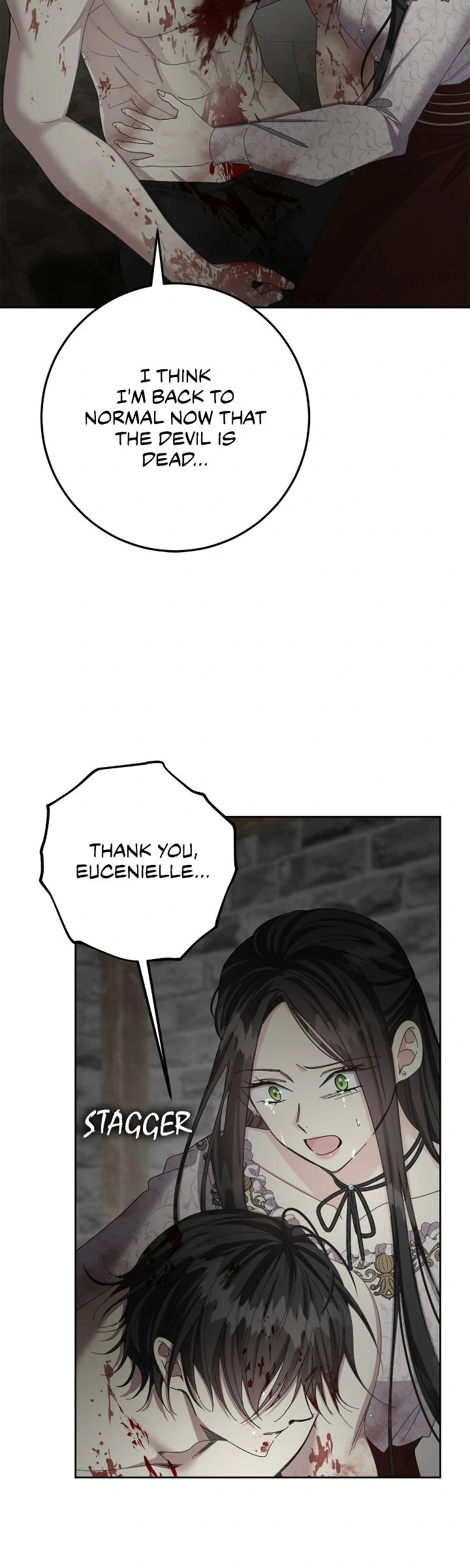 I Captured The Tyrant’s Heart Chapter 79 270 ch 79 62