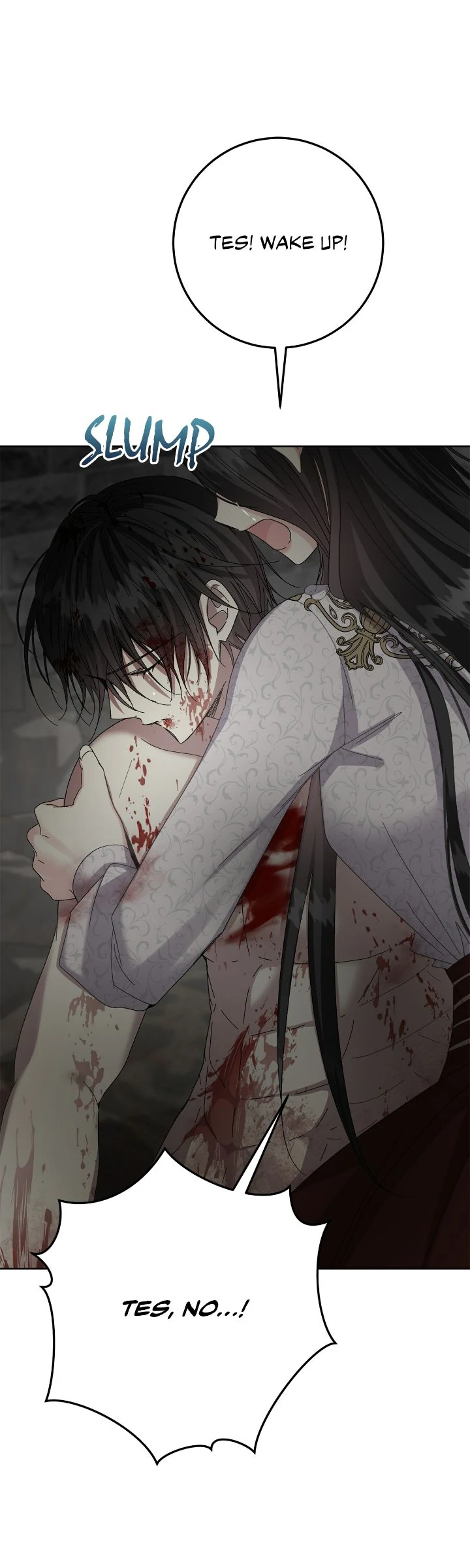 I Captured The Tyrant’s Heart Chapter 79 271 ch 79 63