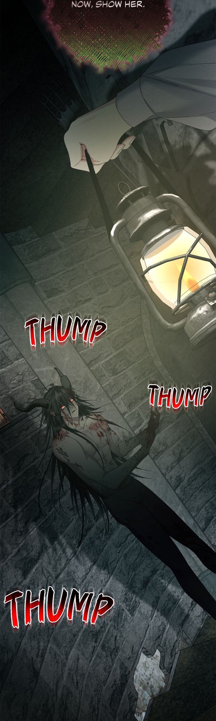 I Captured The Tyrant’s Heart Chapter 79 216 ch 79 8