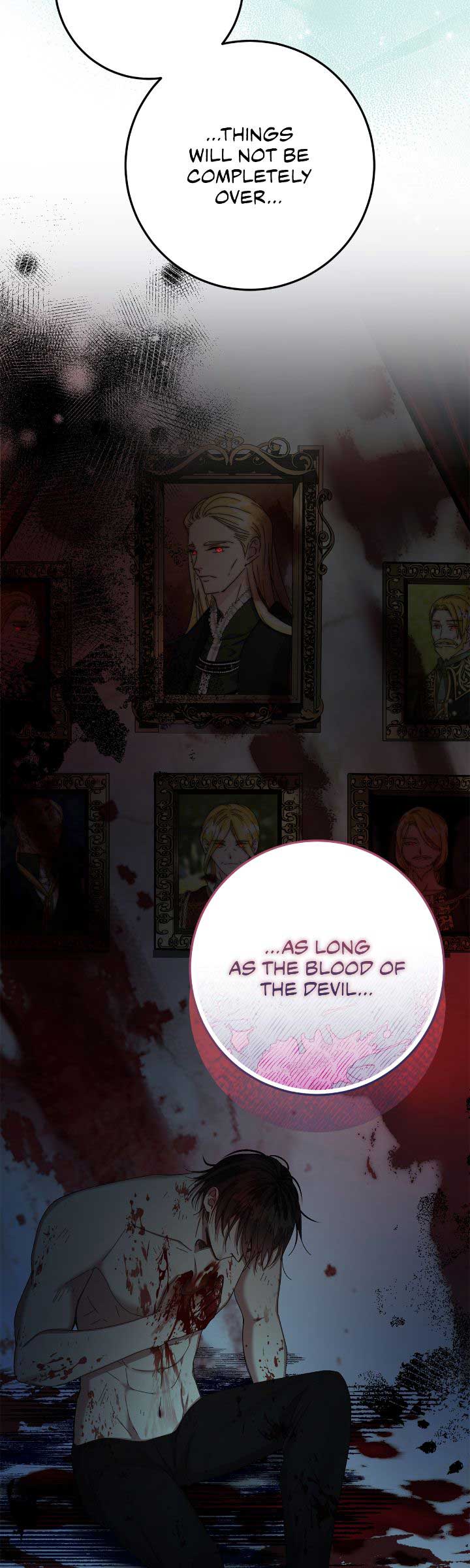 I Captured The Tyrant’s Heart Chapter 80 287 ch 80 10
