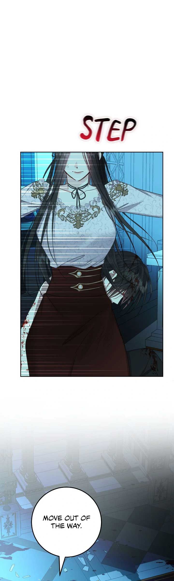 I Captured The Tyrant’s Heart Chapter 80 289 ch 80 12