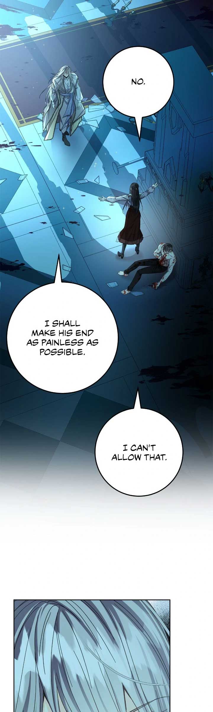 I Captured The Tyrant’s Heart Chapter 80 290 ch 80 13