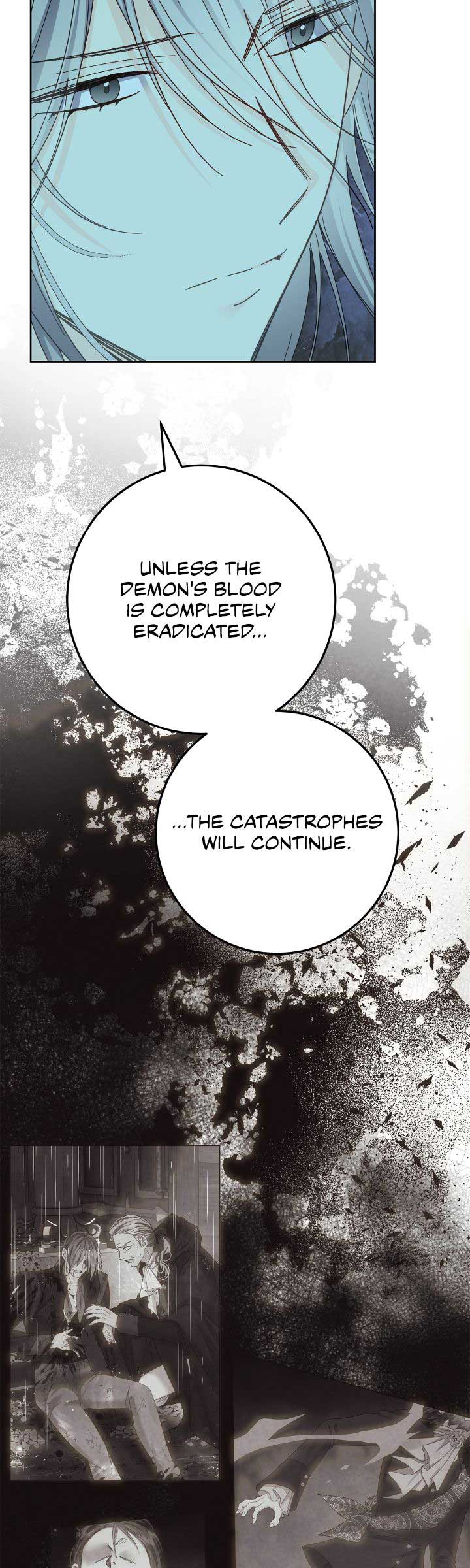I Captured The Tyrant’s Heart Chapter 80 291 ch 80 14
