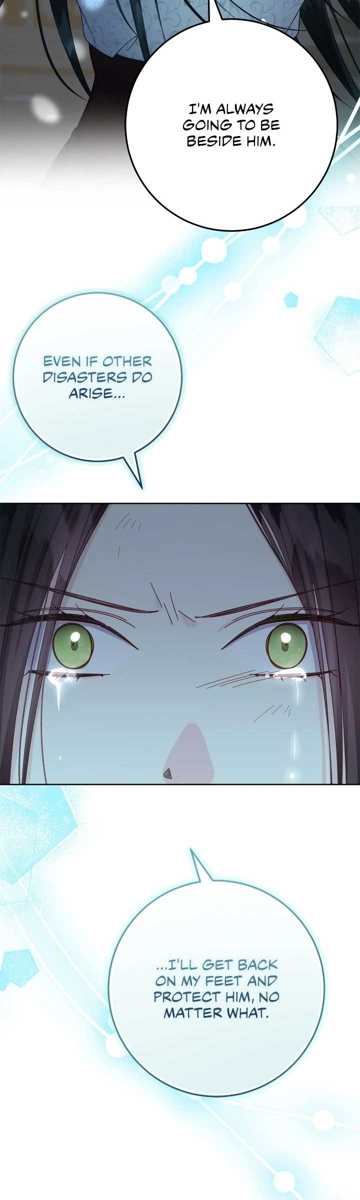 I Captured The Tyrant’s Heart Chapter 80 295 ch 80 18