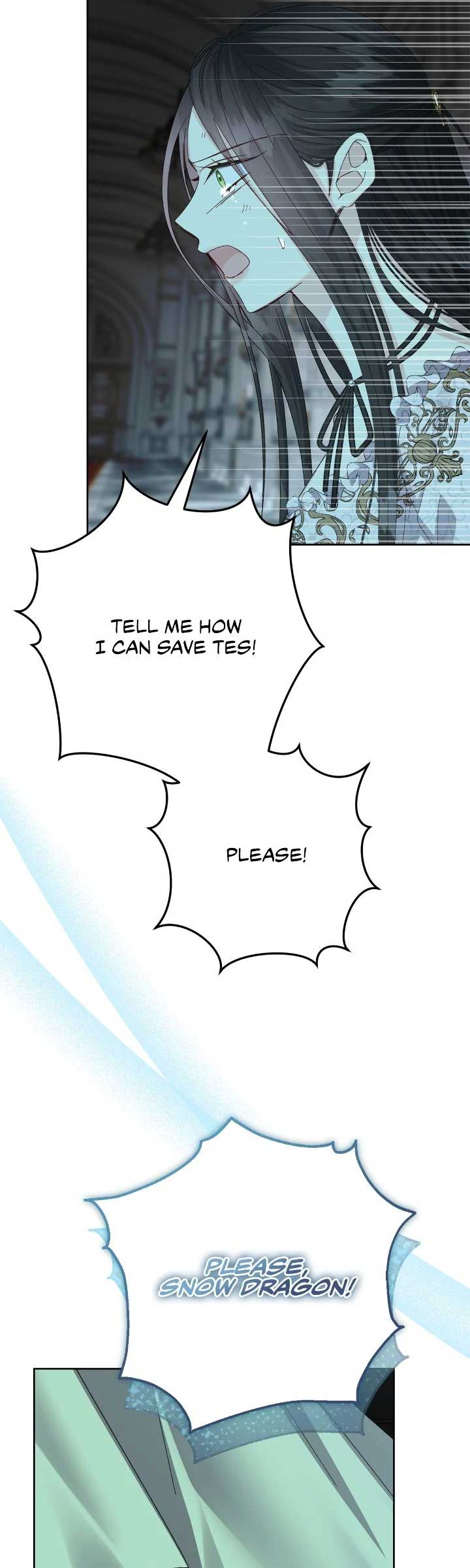 I Captured The Tyrant’s Heart Chapter 80 299 ch 80 22