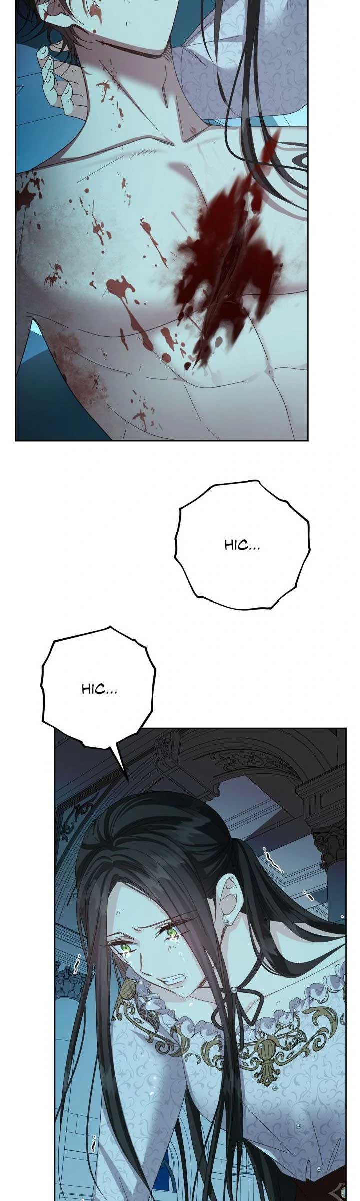 I Captured The Tyrant’s Heart Chapter 80 305 ch 80 28