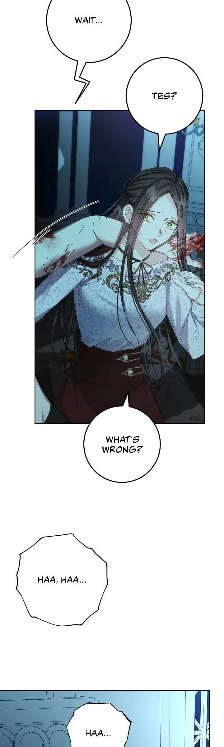 I Captured The Tyrant’s Heart Chapter 80 280 ch 80 3