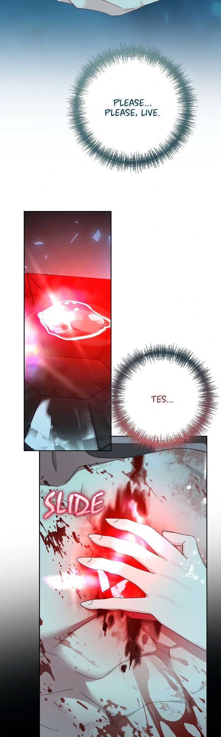 I Captured The Tyrant’s Heart Chapter 80 307 ch 80 30