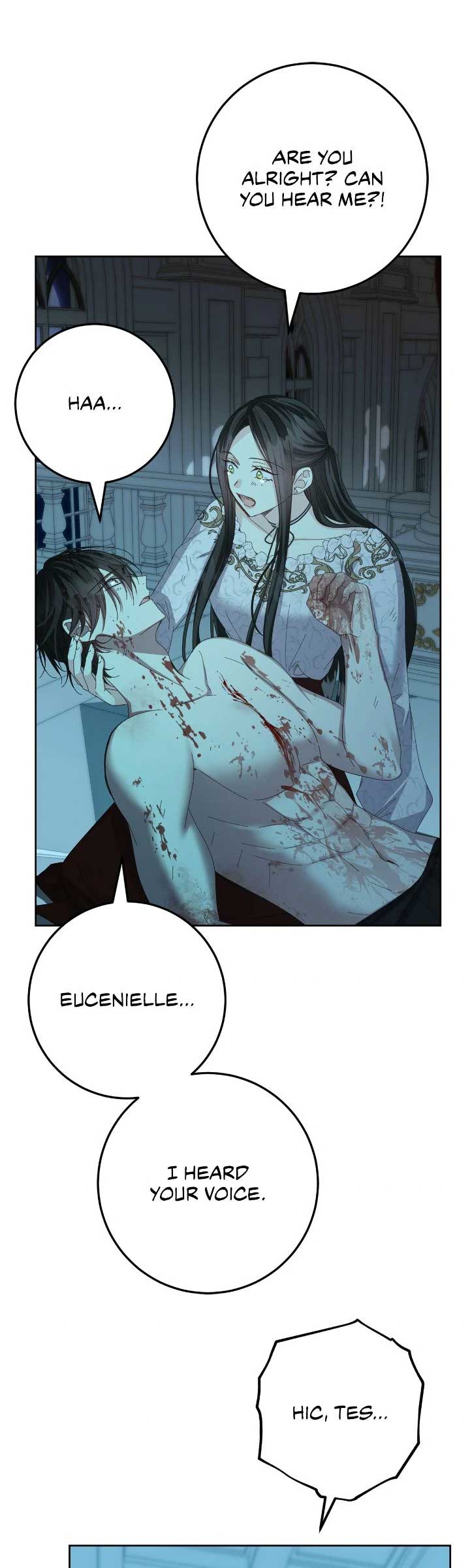 I Captured The Tyrant’s Heart Chapter 80 311 ch 80 34