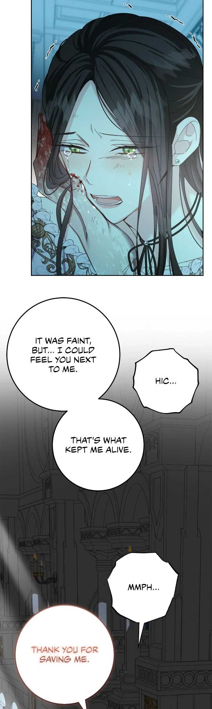 I Captured The Tyrant’s Heart Chapter 80 312 ch 80 35