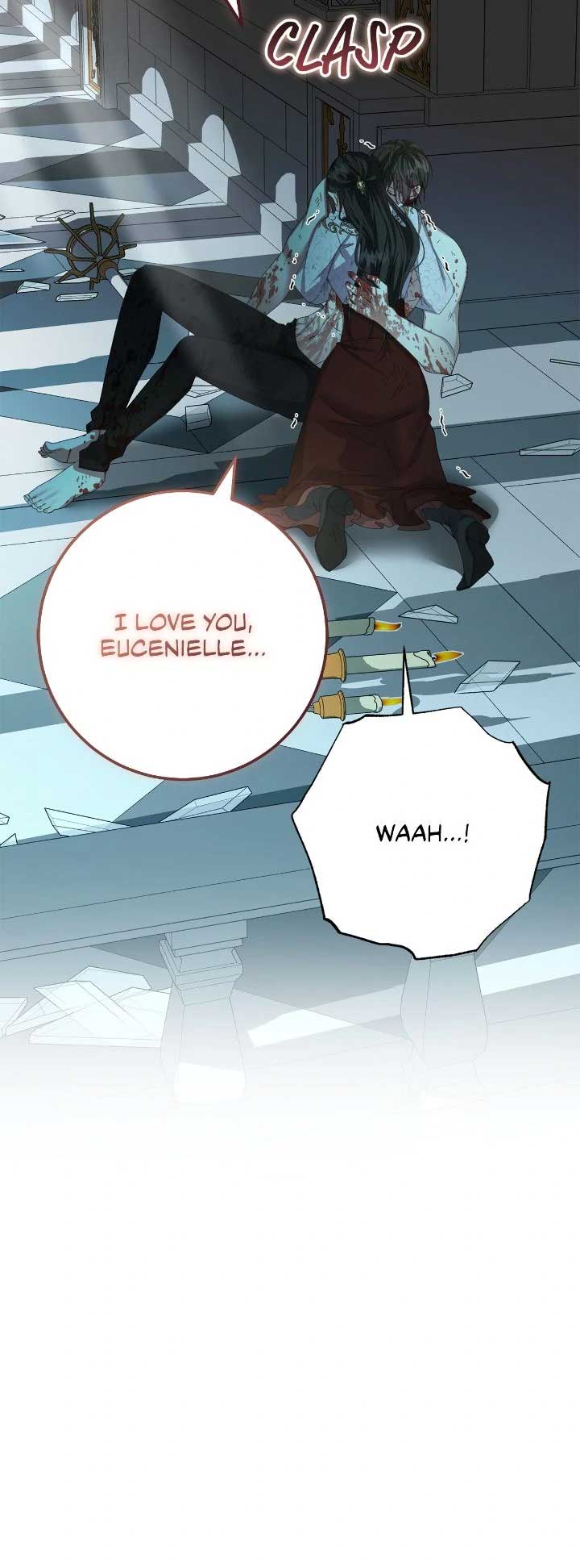 I Captured The Tyrant’s Heart Chapter 80 313 ch 80 36