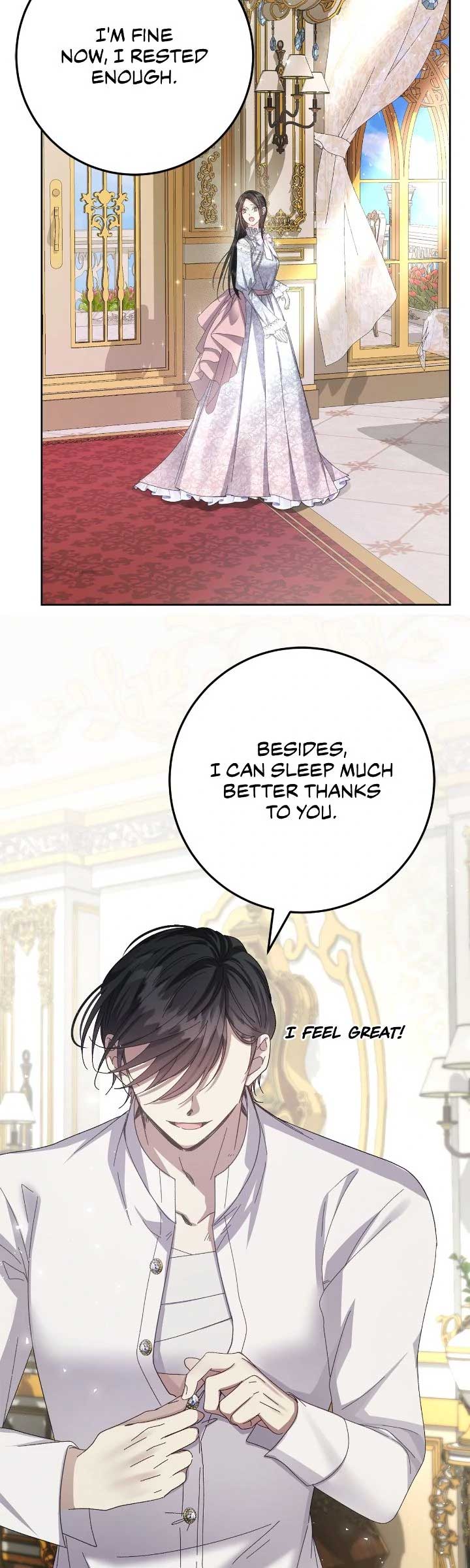 I Captured The Tyrant’s Heart Chapter 80 315 ch 80 38