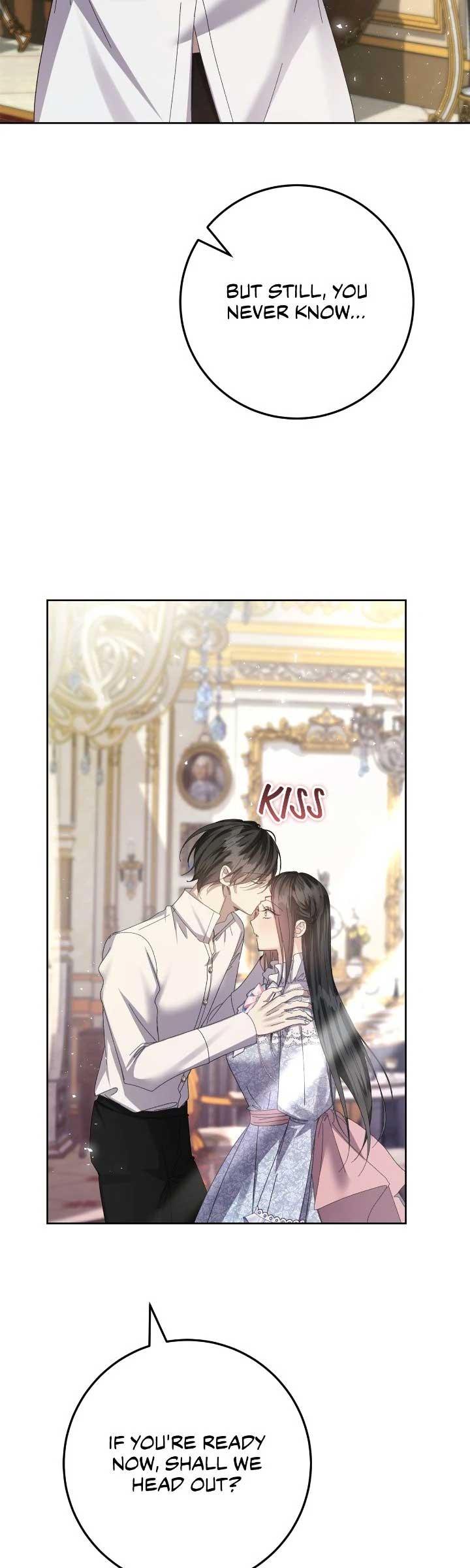 I Captured The Tyrant’s Heart Chapter 80 316 ch 80 39
