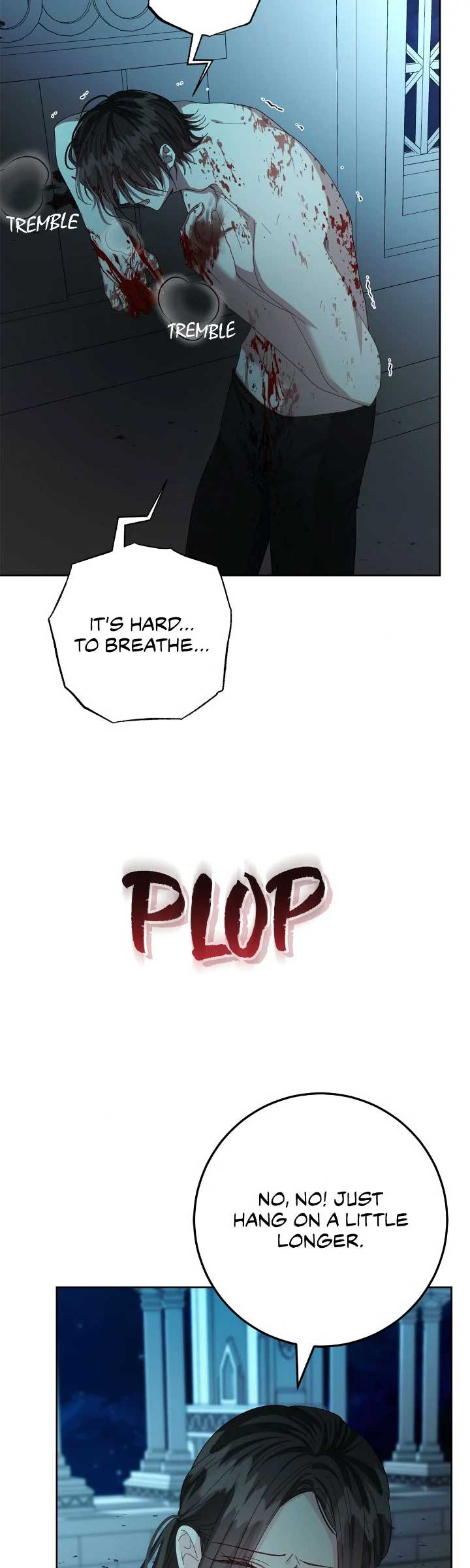 I Captured The Tyrant’s Heart Chapter 80 281 ch 80 4