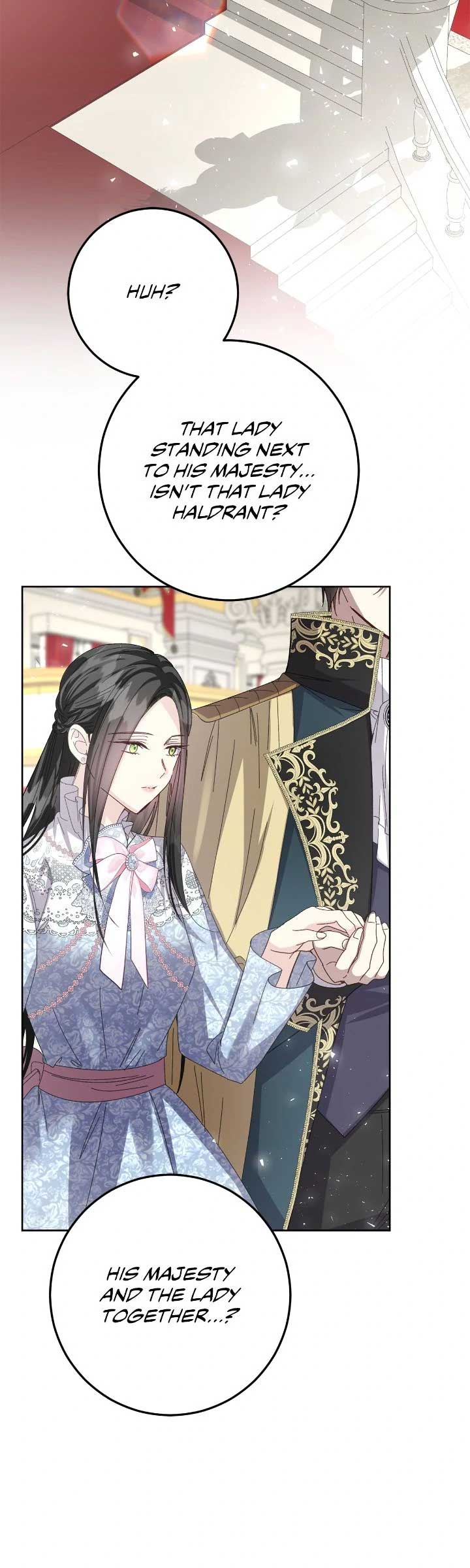 I Captured The Tyrant’s Heart Chapter 80 321 ch 80 44