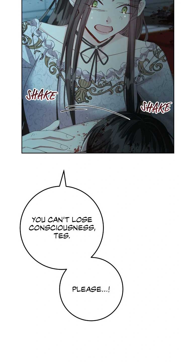 I Captured The Tyrant’s Heart Chapter 80 282 ch 80 5