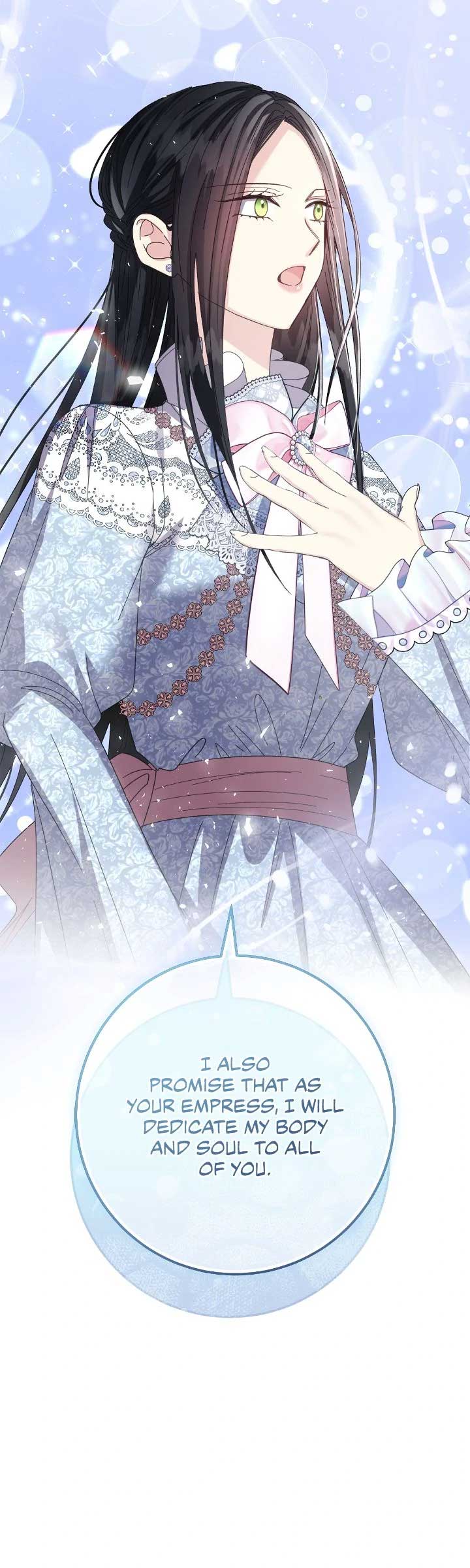 I Captured The Tyrant’s Heart Chapter 80 327 ch 80 50