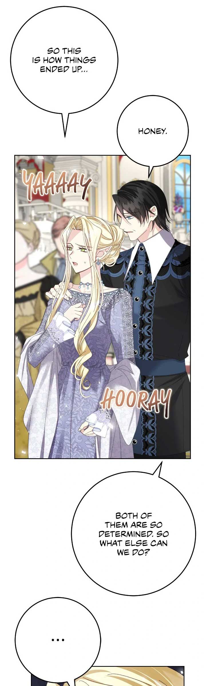 I Captured The Tyrant’s Heart Chapter 80 331 ch 80 54