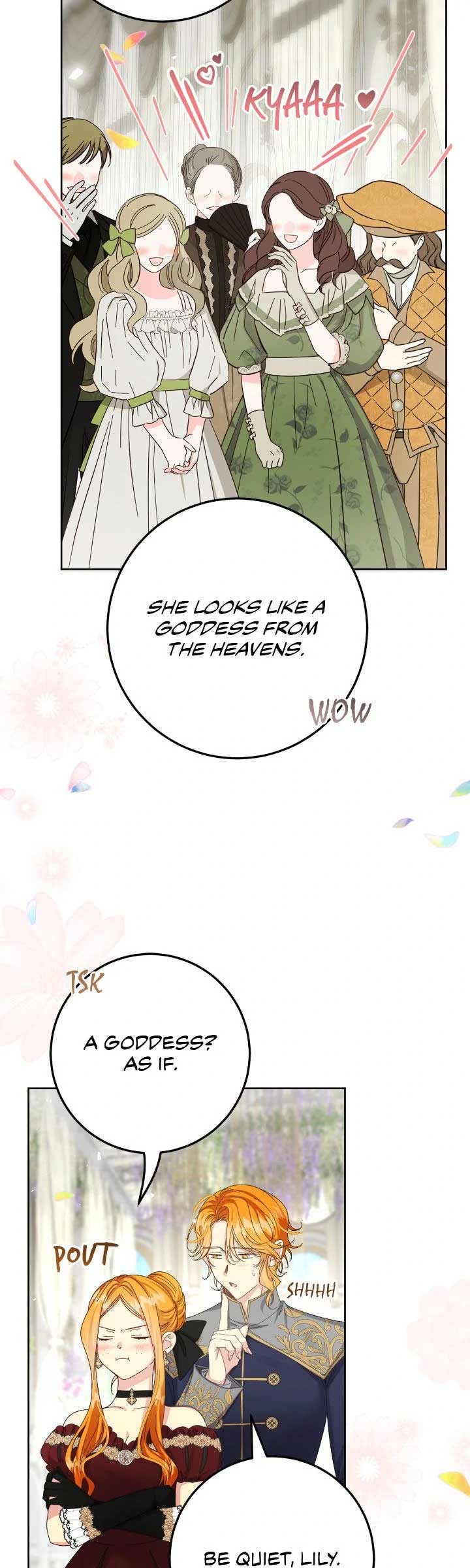 I Captured The Tyrant’s Heart Chapter 80 344 ch 80 67