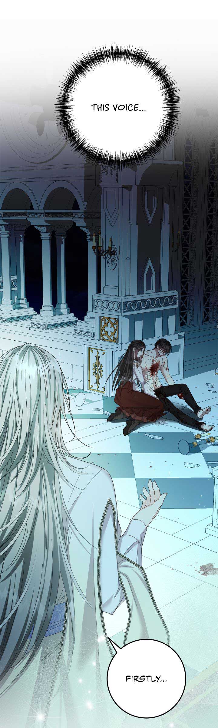 I Captured The Tyrant’s Heart Chapter 80 284 ch 80 7