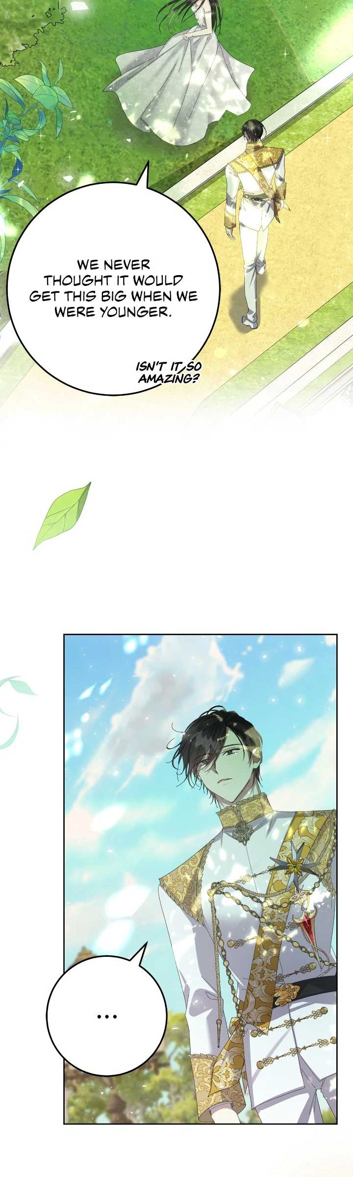 I Captured The Tyrant’s Heart Chapter 80 359 ch 80 82