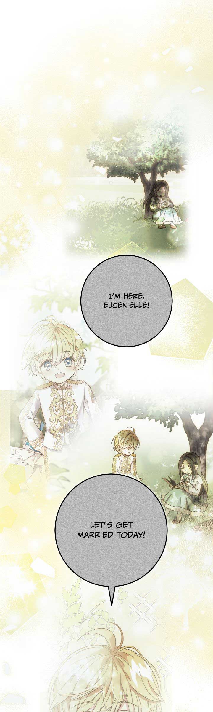 I Captured The Tyrant’s Heart Chapter 80 360 ch 80 83