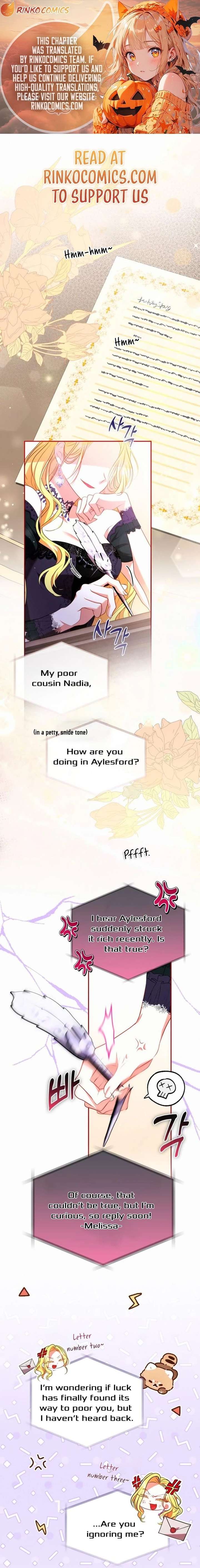 I’ve Probably Made a Mistake in Getting Married Chapter 46 56 001