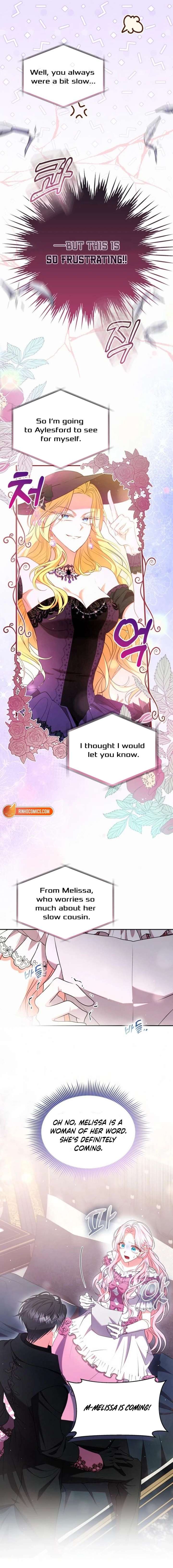 I’ve Probably Made a Mistake in Getting Married Chapter 46 57 002