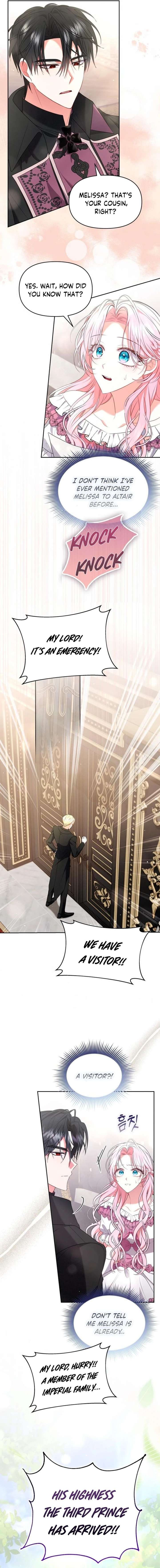 I’ve Probably Made a Mistake in Getting Married Chapter 46 58 003