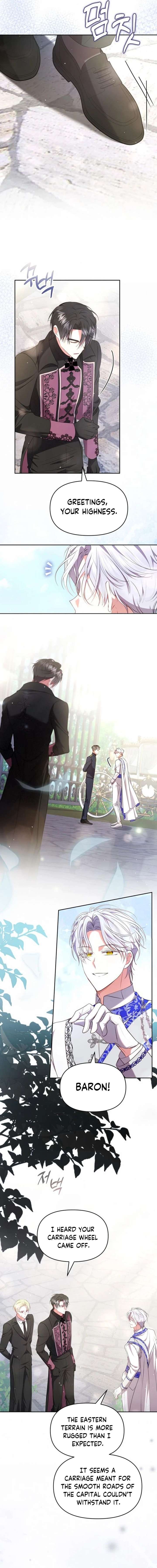 I’ve Probably Made a Mistake in Getting Married Chapter 46 61 006