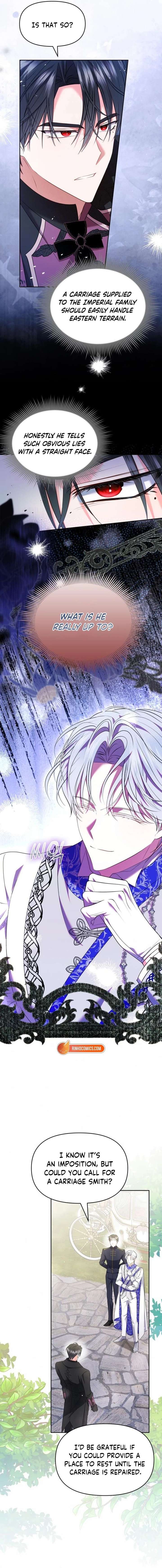 I’ve Probably Made a Mistake in Getting Married Chapter 46 62 007