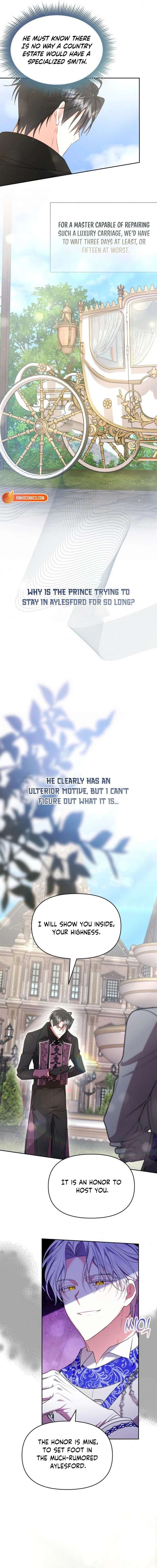 I’ve Probably Made a Mistake in Getting Married Chapter 46 63 008