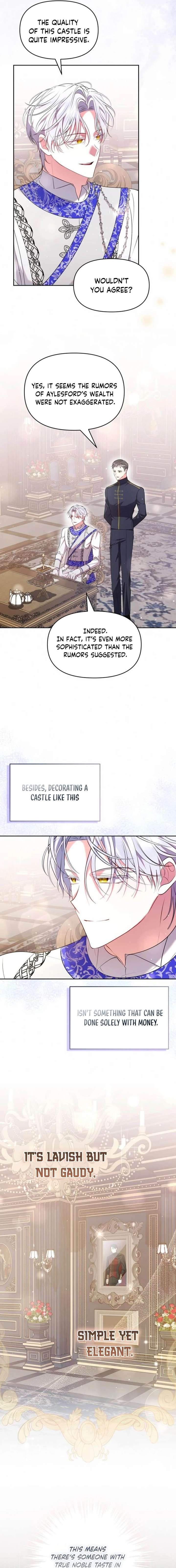 I’ve Probably Made a Mistake in Getting Married Chapter 46 65 010