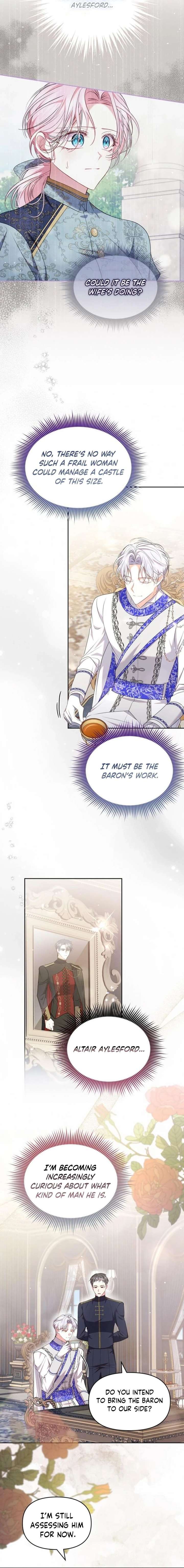 I’ve Probably Made a Mistake in Getting Married Chapter 46 66 011