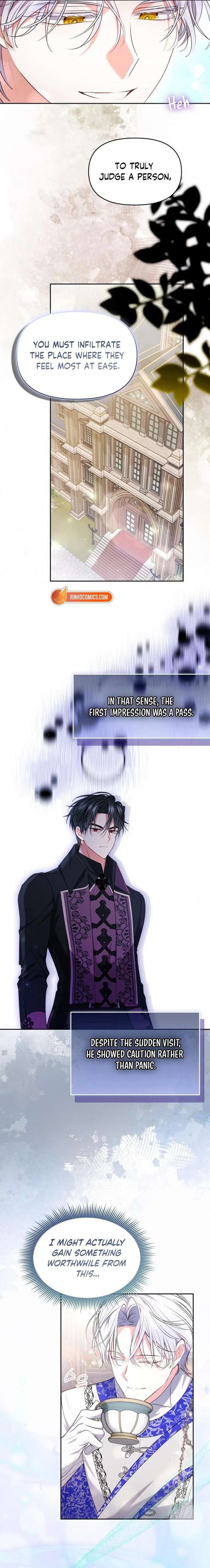 I’ve Probably Made a Mistake in Getting Married Chapter 46 67 012