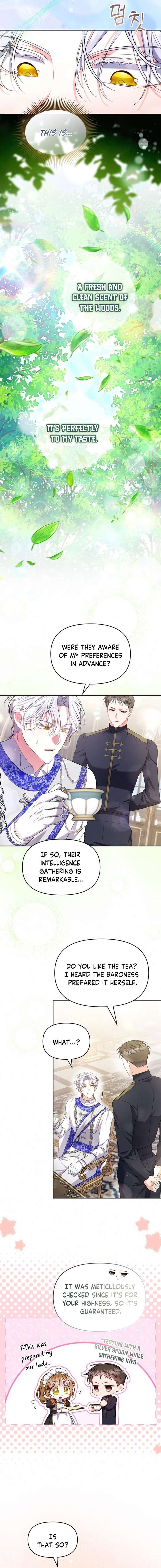 I’ve Probably Made a Mistake in Getting Married Chapter 46 68 013