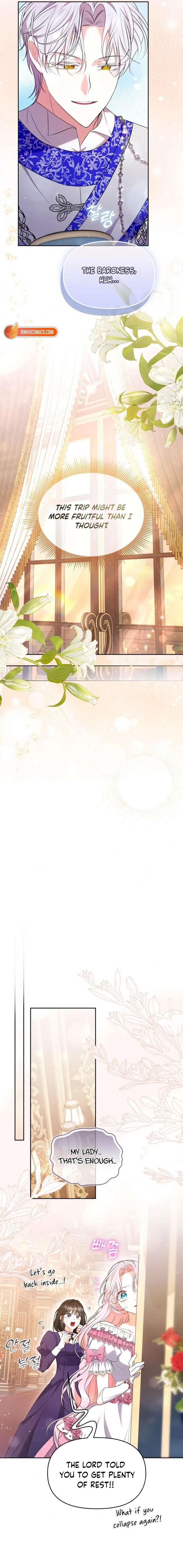 I’ve Probably Made a Mistake in Getting Married Chapter 46 69 014