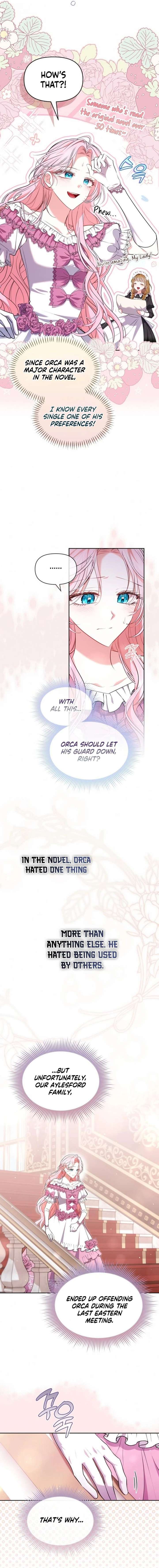 I’ve Probably Made a Mistake in Getting Married Chapter 47 47 002