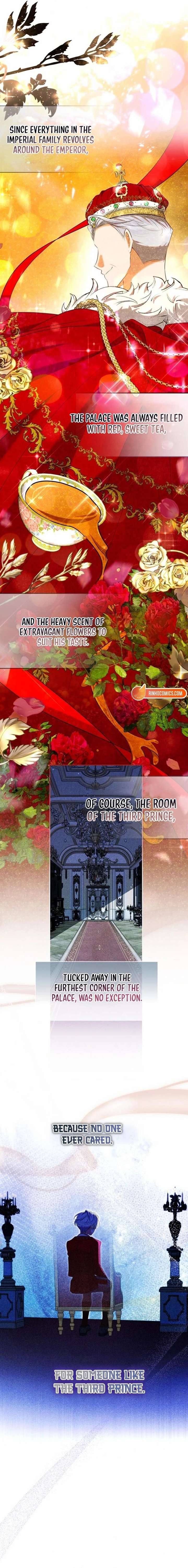 I’ve Probably Made a Mistake in Getting Married Chapter 47 50 005