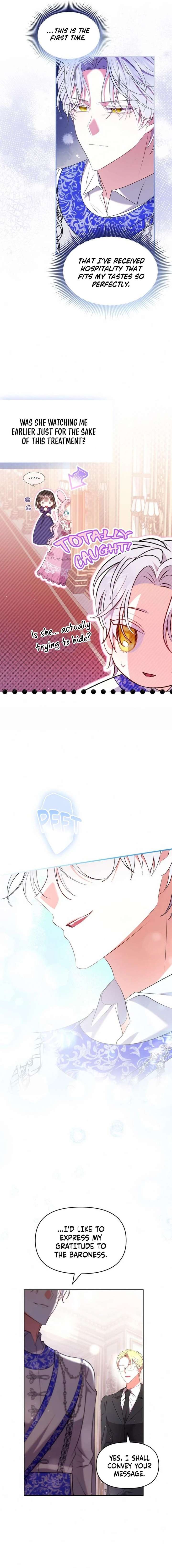 I’ve Probably Made a Mistake in Getting Married Chapter 47 51 006