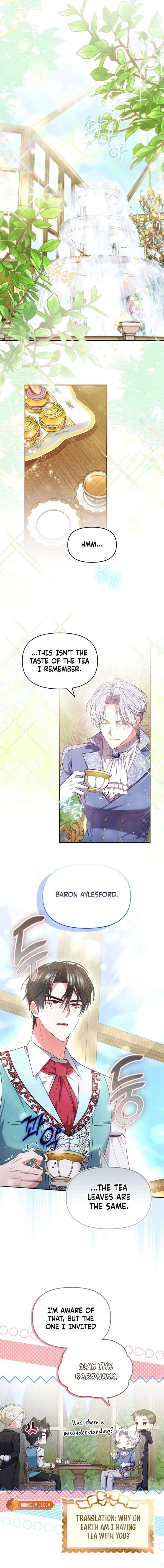 I’ve Probably Made a Mistake in Getting Married Chapter 47 53 008