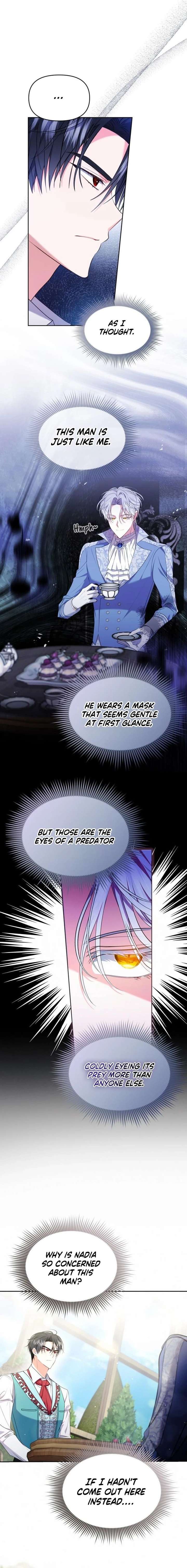 I’ve Probably Made a Mistake in Getting Married Chapter 47 54 009