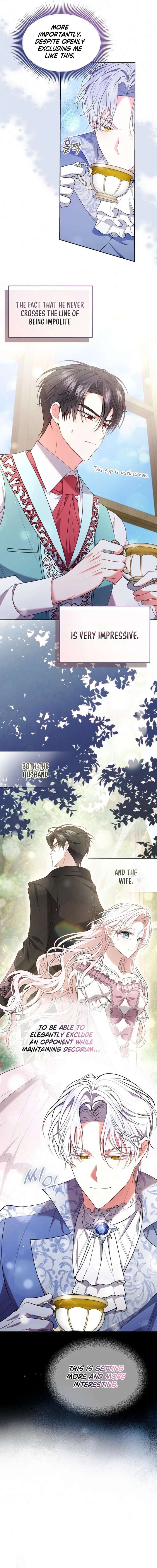 I’ve Probably Made a Mistake in Getting Married Chapter 47 56 011