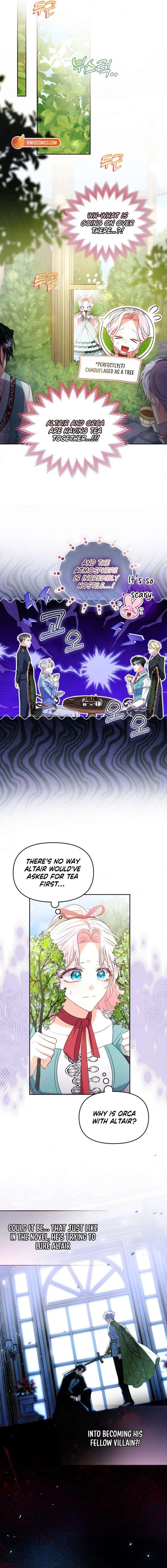 I’ve Probably Made a Mistake in Getting Married Chapter 47 57 012