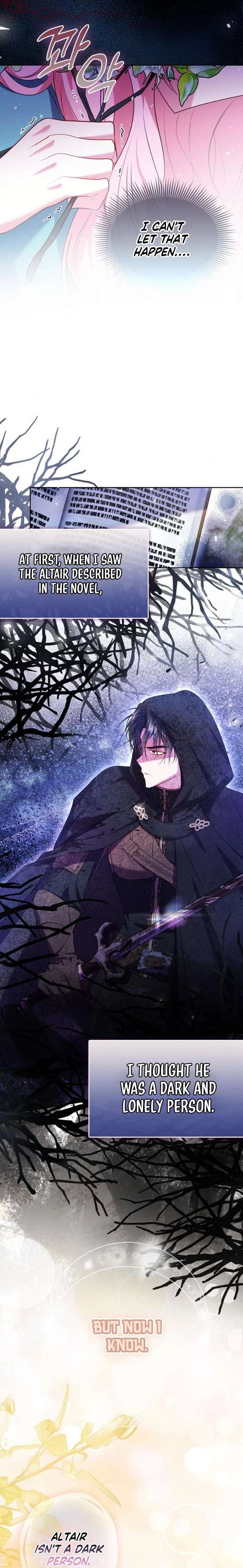 I’ve Probably Made a Mistake in Getting Married Chapter 47 58 013