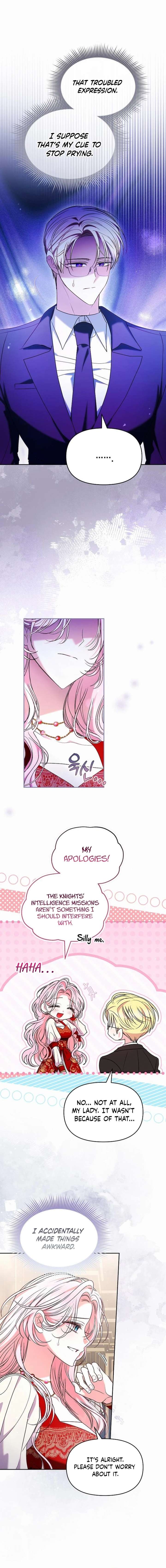 I’ve Probably Made a Mistake in Getting Married Chapter 58 64 ch 58 10