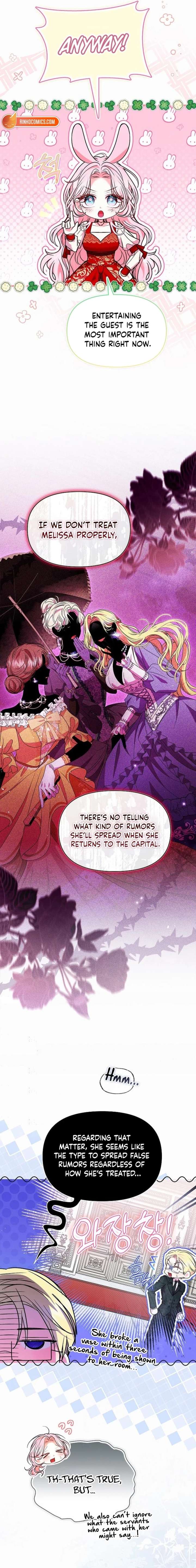 I’ve Probably Made a Mistake in Getting Married Chapter 58 65 ch 58 11